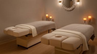 Agave Spa