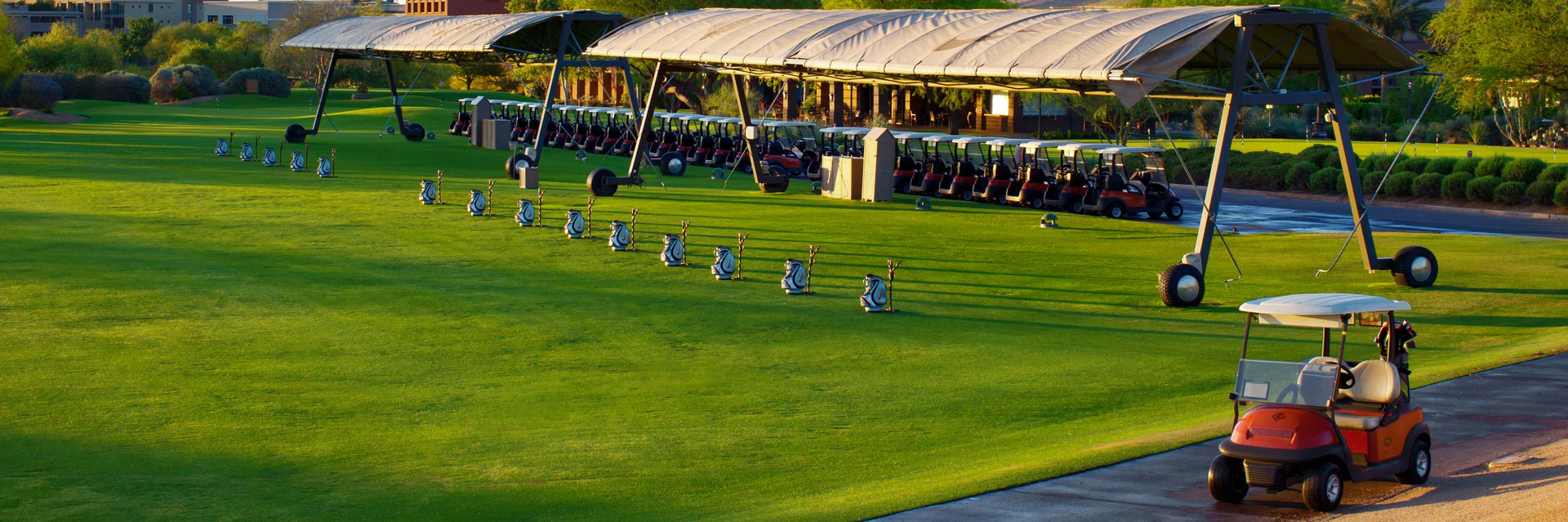 Kierland Golf at Kierland Resort